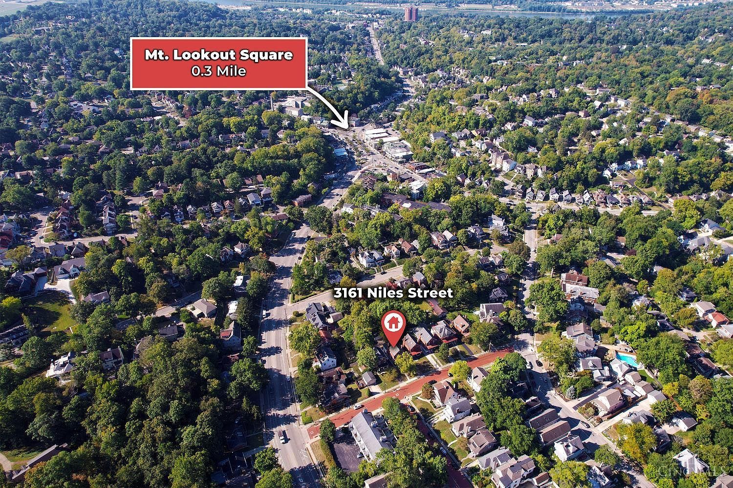 3161 Niles St Cincinnati, OH 45208 - Thumbnail 3