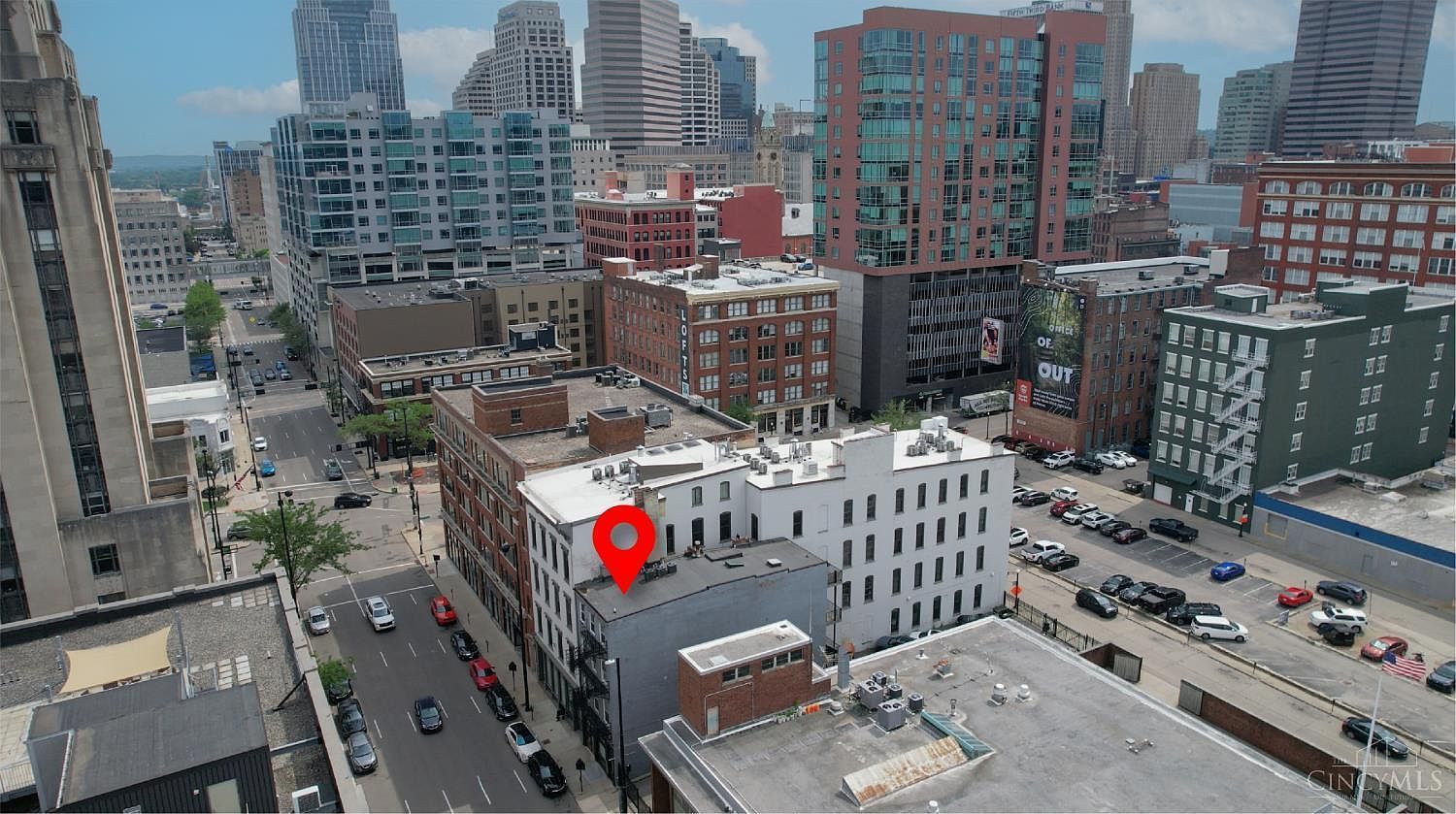 817 Broadway St Unit 3 Cincinnati, OH 45202 - Thumbnail 3