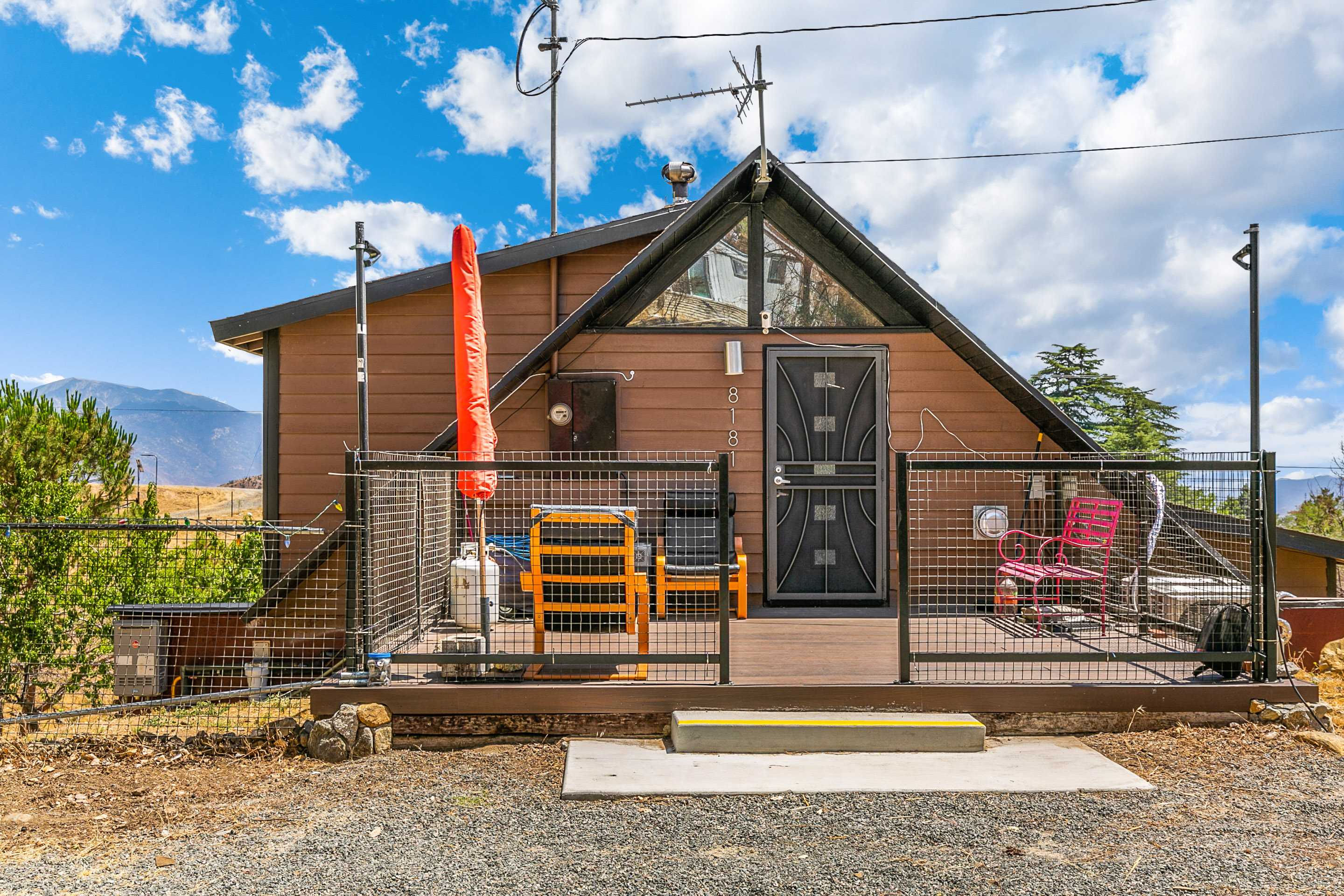 8181 Bluff Street, Banning, CA, USA, 92220 - Thumbnail 3