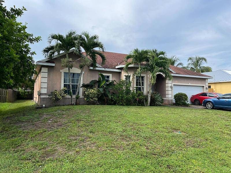 1052 SW Alexandria Ave Port Saint Lucie, FL 34953 - Thumbnail 3