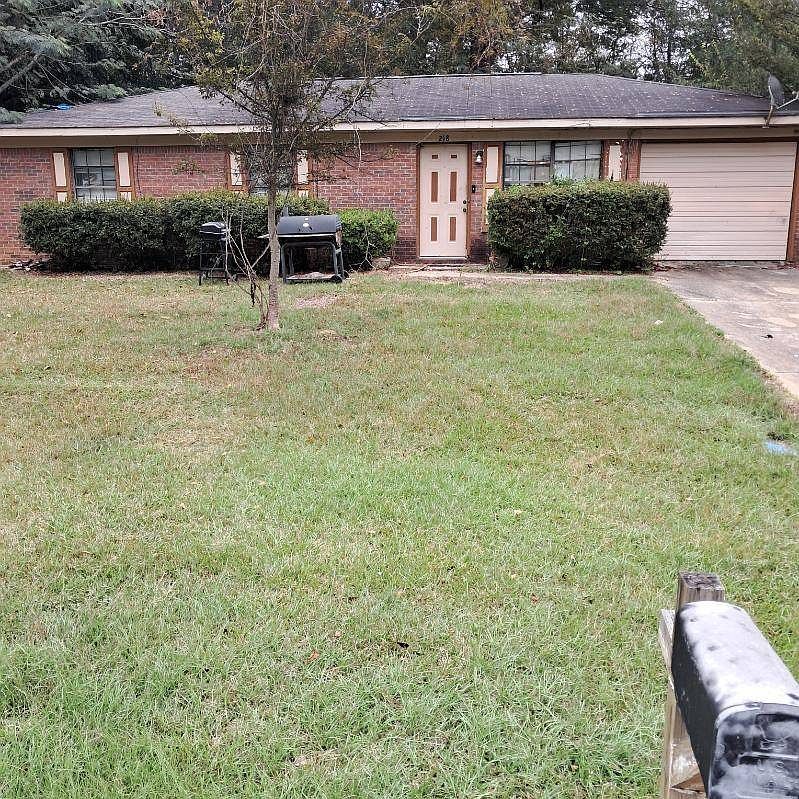 218 Walnut Ln Eufaula, AL 36027 - Thumbnail 3