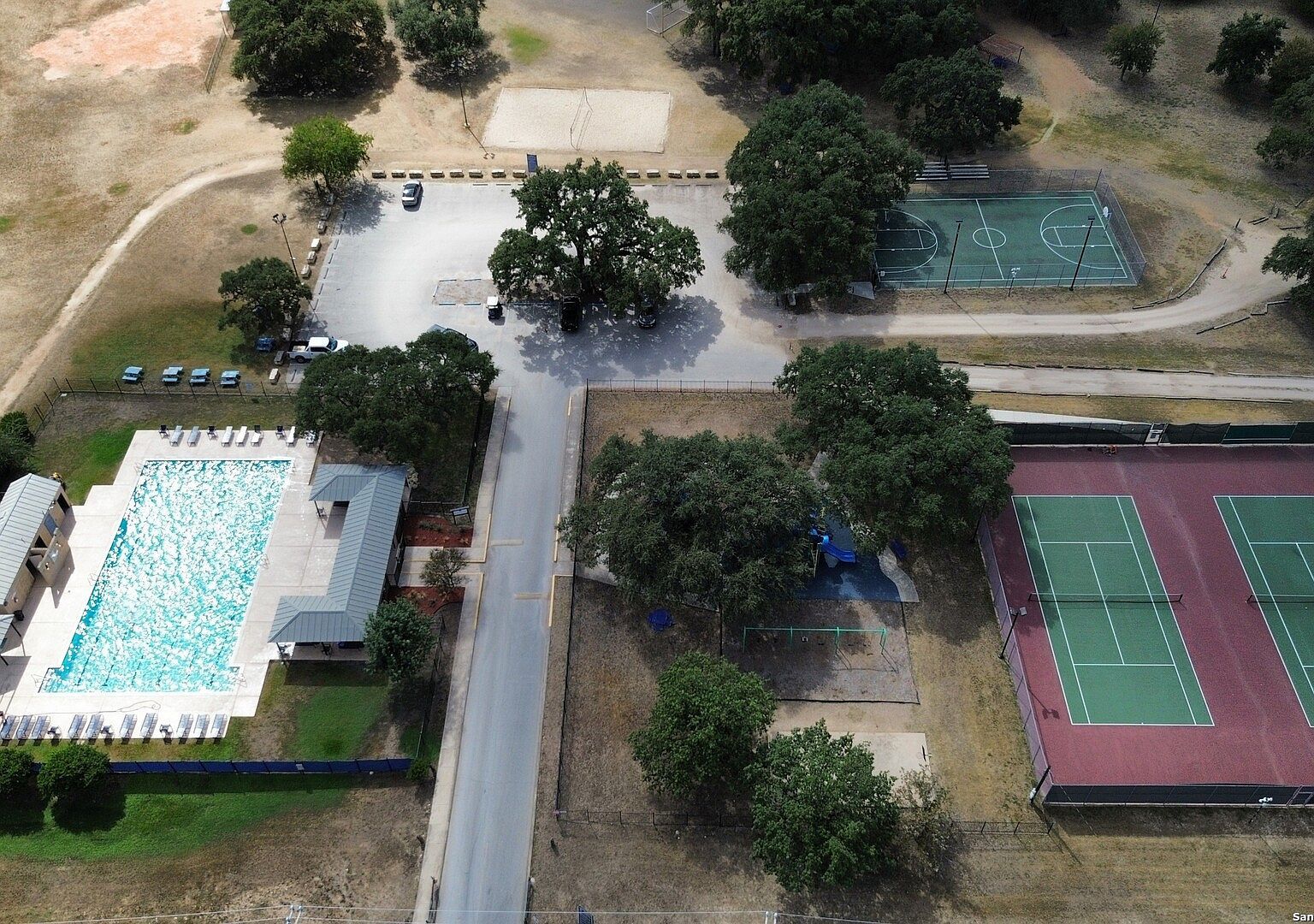 834 Point Xing San Antonio, TX 78253 - Thumbnail 3