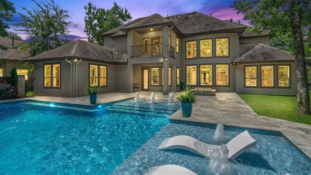 127 Windfair Loop, Montgomery, TX, USA, 77316 - Thumbnail 3