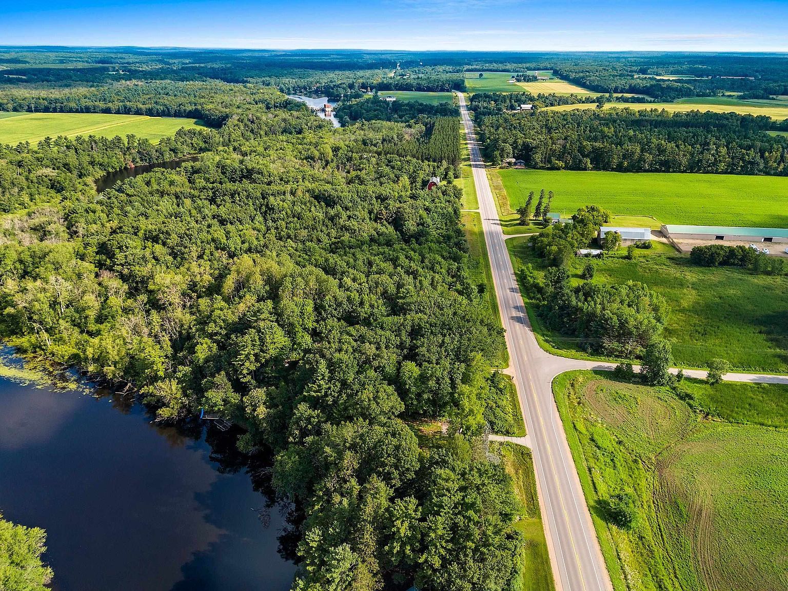 N6487 Saint 47/55 Hwy Shawano, WI 54166 - Thumbnail 3