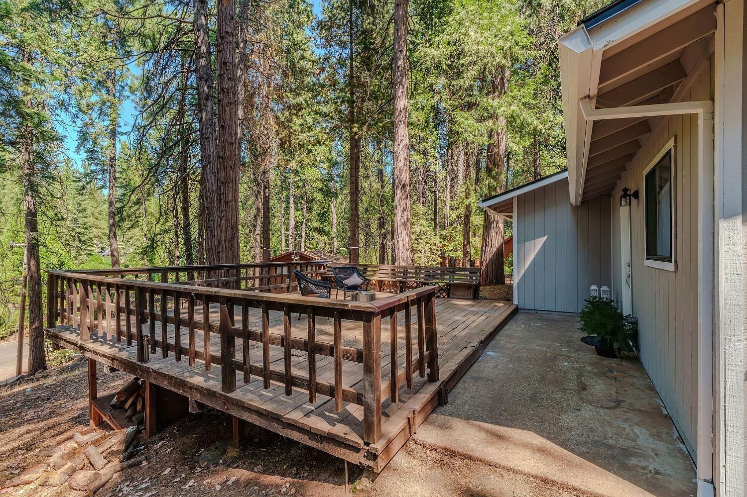 26559 Sugar Pine Ct Pioneer, CA 95666 - Thumbnail 3