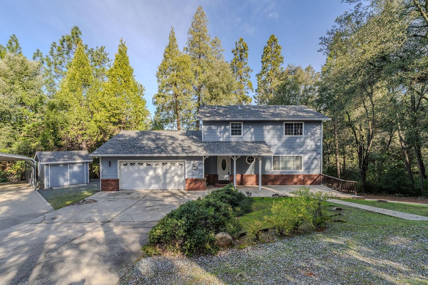 12210 Irish Ct Jackson, CA 95642 - Thumbnail 3