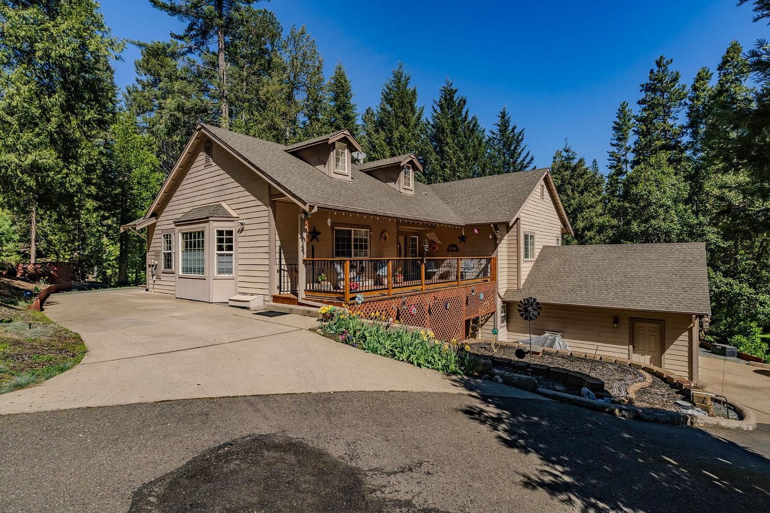 16111 Pioneer Creek Rd Pioneer, CA 95666 - Thumbnail 3