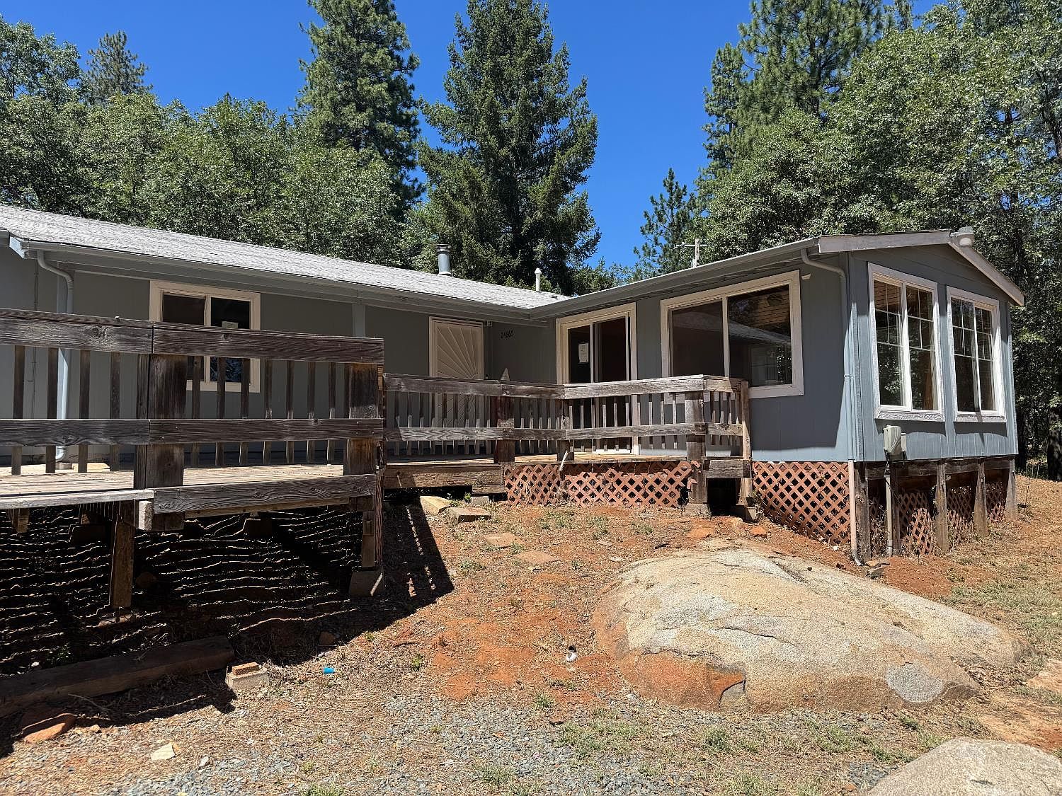 24665 State Highway 88 Pioneer, CA 95666 - Thumbnail 3