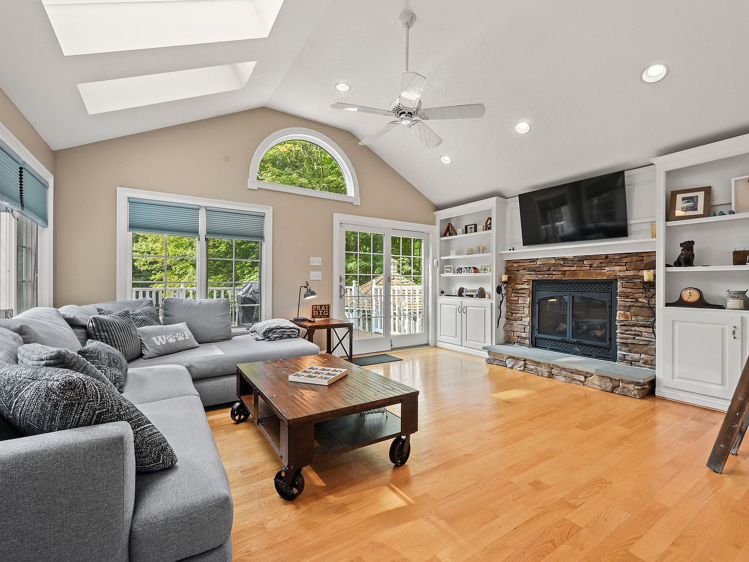 78 Bear Swamp Rd Andover, CT 06232 - Thumbnail 3