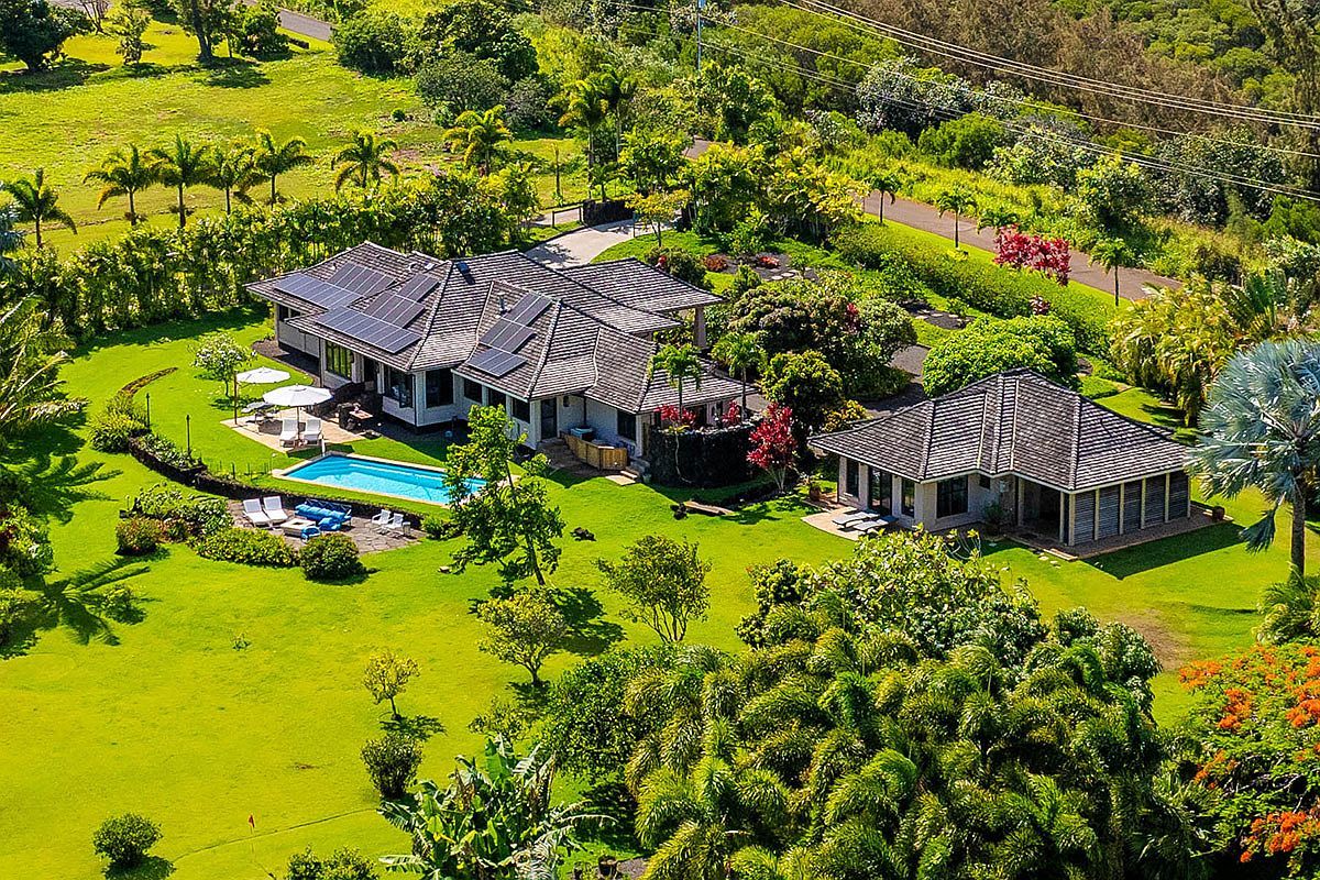 3661 Papalina Rd #A Kalaheo, HI 96741 - Thumbnail 3