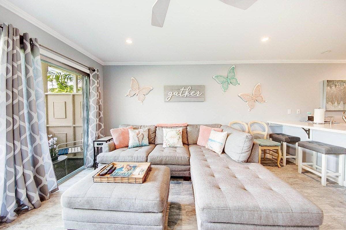 525 Aleka Loop #J2 Kapaa, HI 96746 - Thumbnail 3