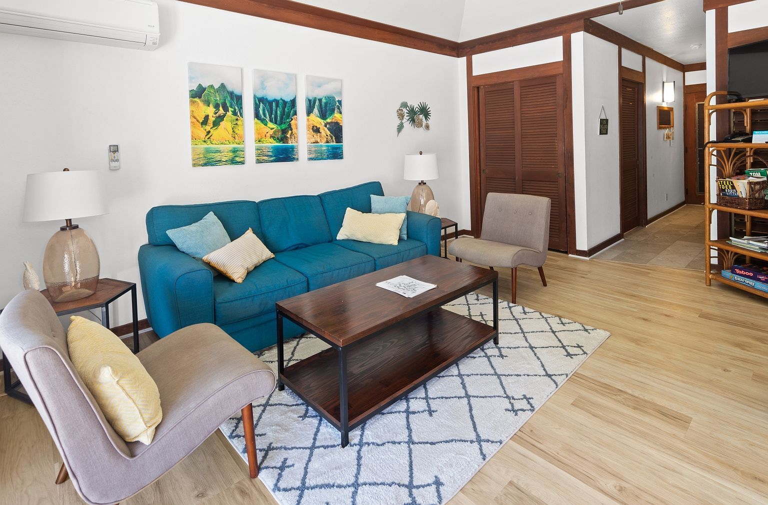 2253 Poipu Rd #170 Koloa, HI 96756 - Thumbnail 3