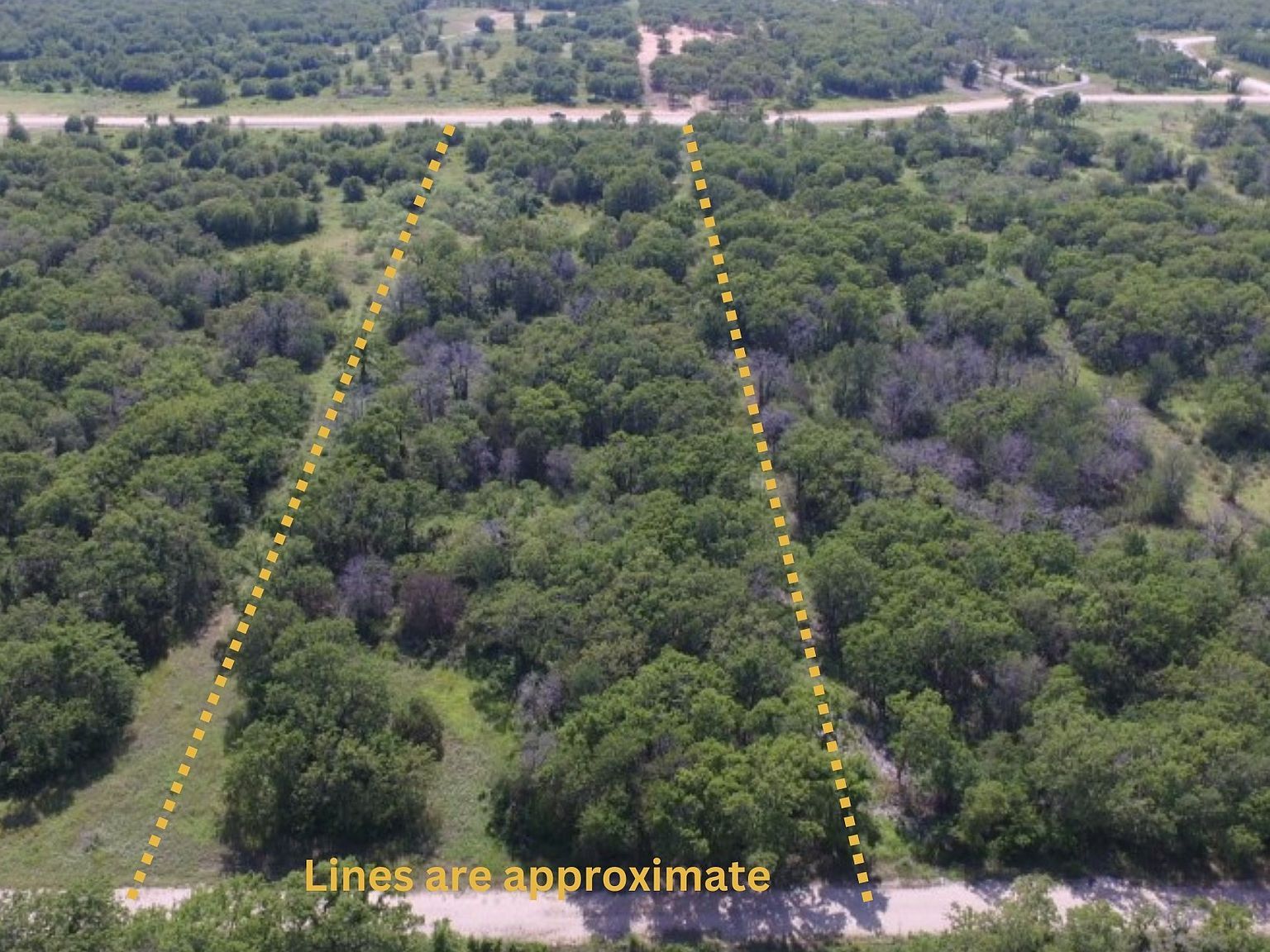 90 Paradise Oaks Perrin, TX 76486 - Thumbnail 3