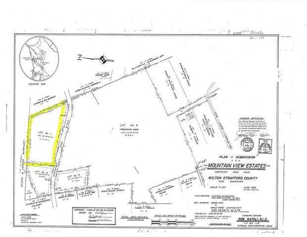 49 Northeast Pond Road, Milton, NH, USA, 3851 - Thumbnail 4