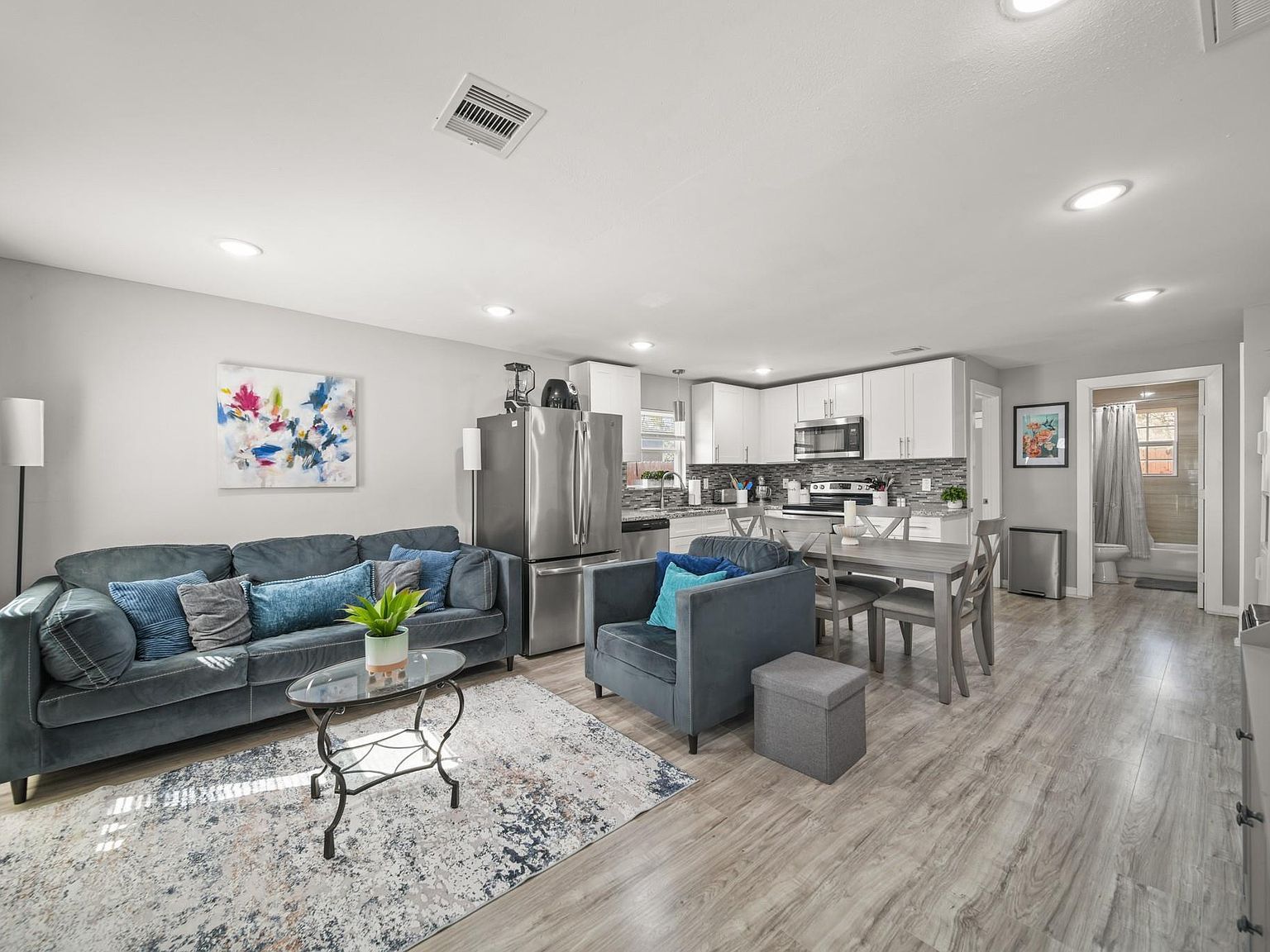 5605 Colfax St Houston, TX 77020 - Thumbnail 3