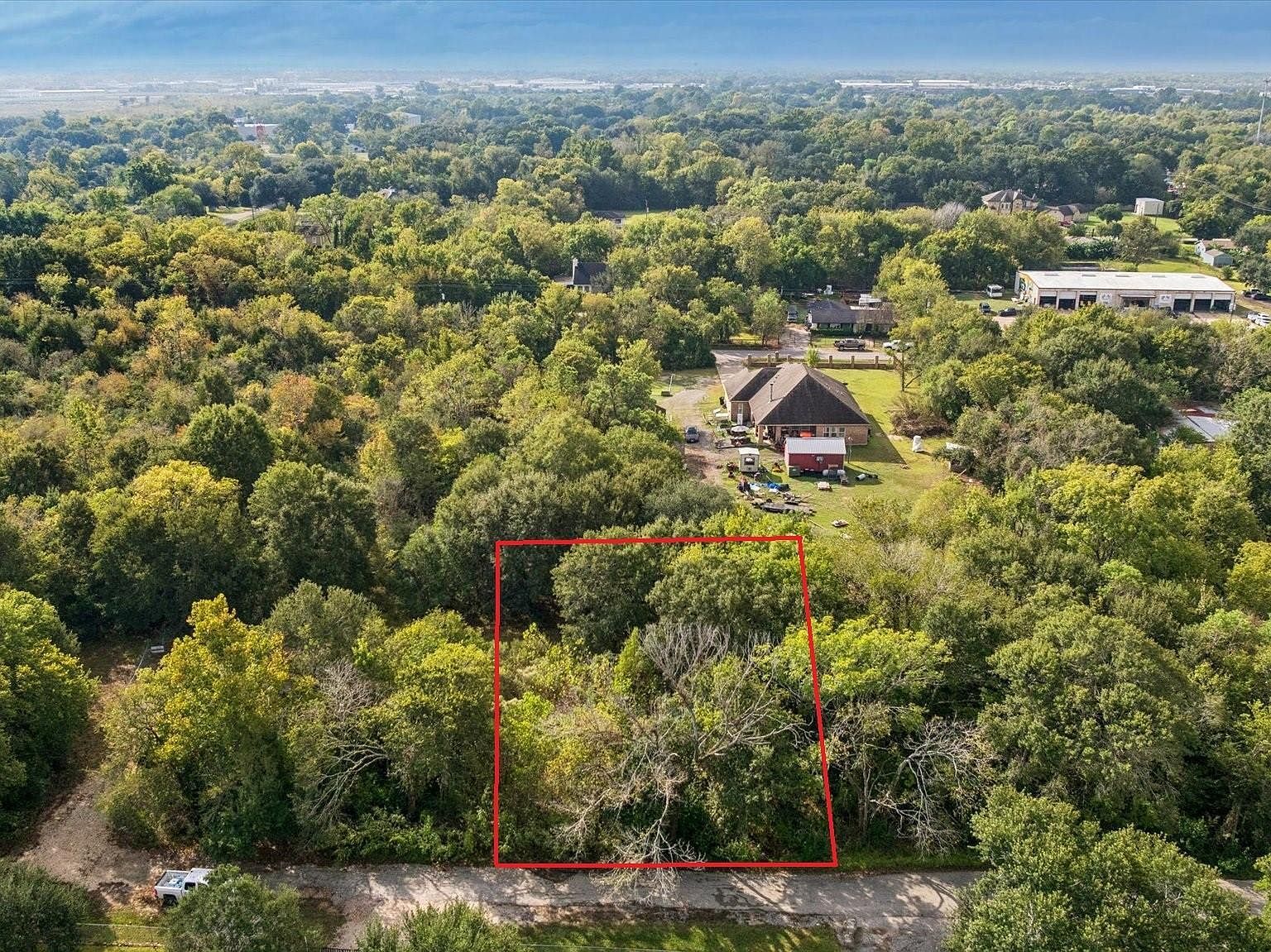 12 Cleo St Lot 11 & 12 Pearland, TX 77581 - Thumbnail 3