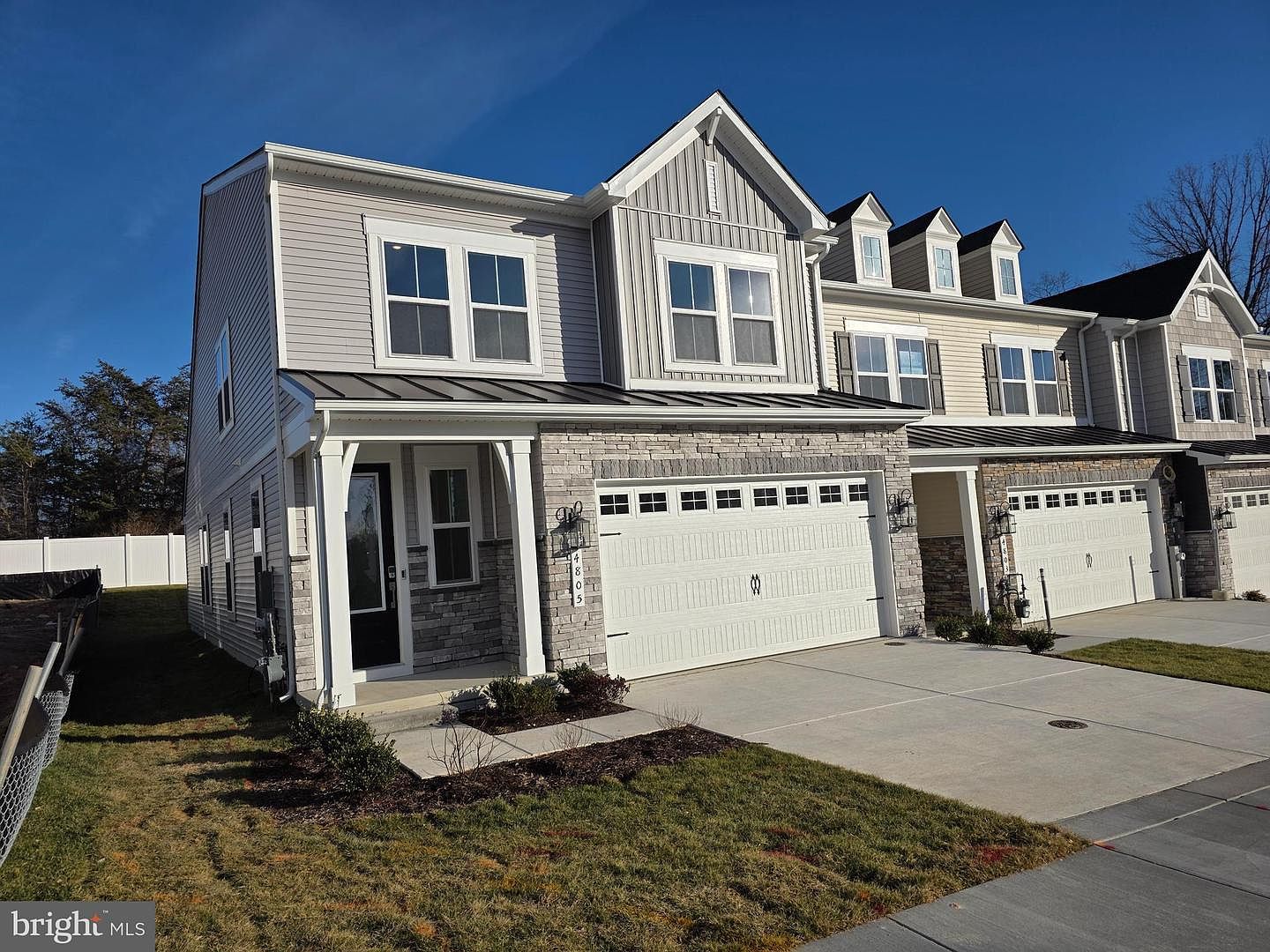 4817 Grandiflora Cir Perry Hall, MD 21128 - Thumbnail 3