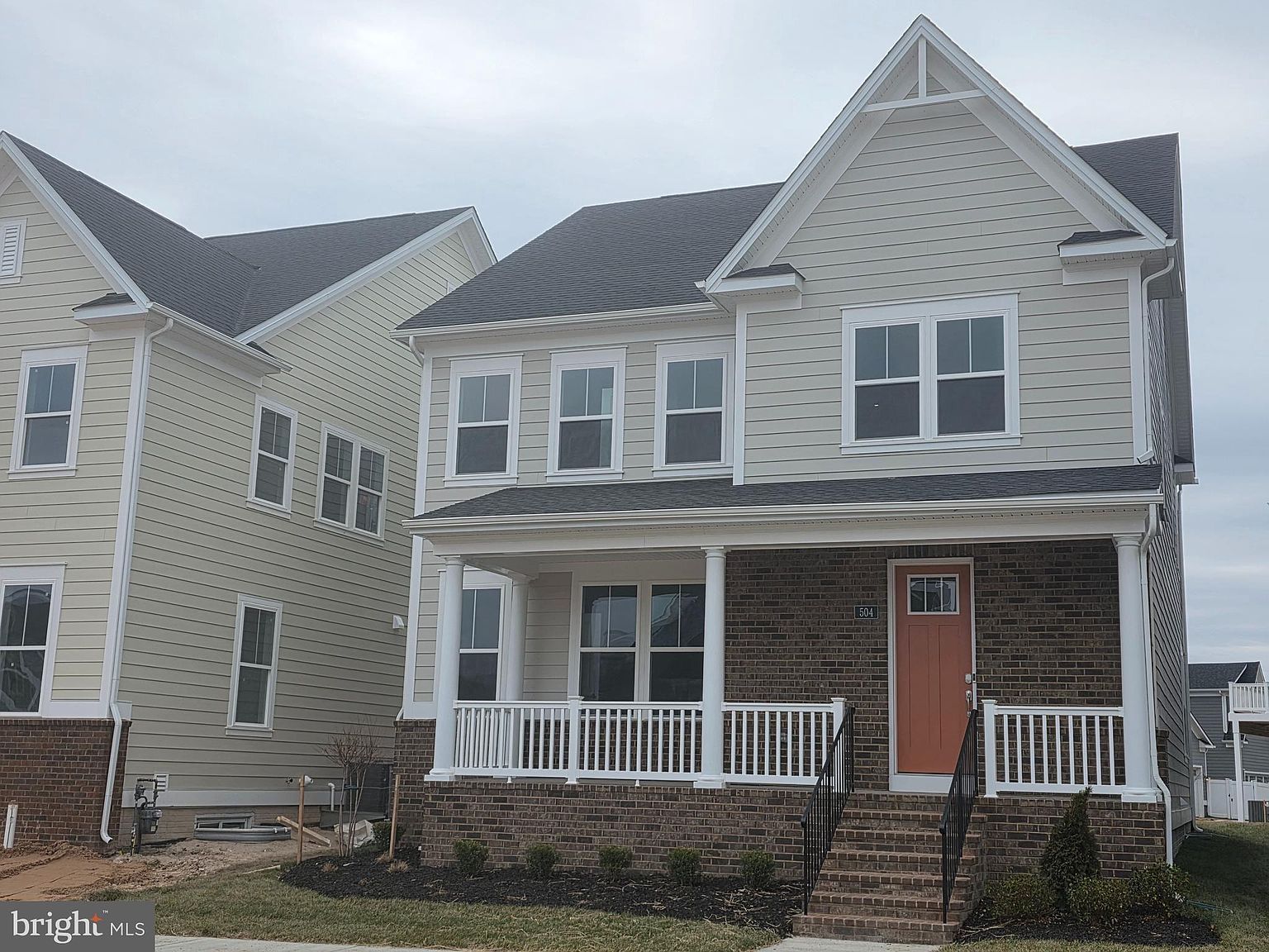 504 Willowshire St Baltimore, MD 21220 - Thumbnail 3