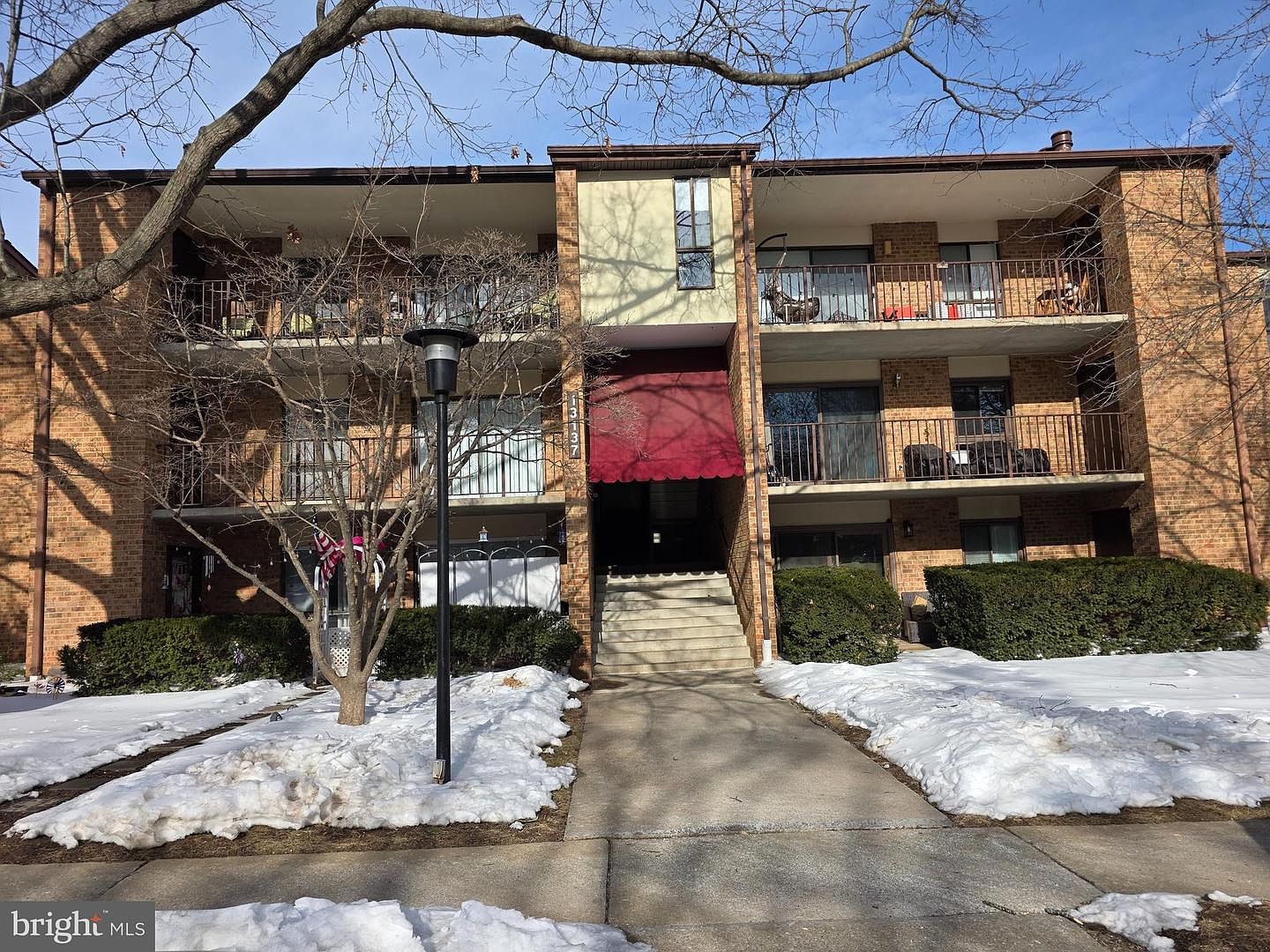 13137 Dairymaid Dr APT 124 Germantown, MD 20874 - Thumbnail 3