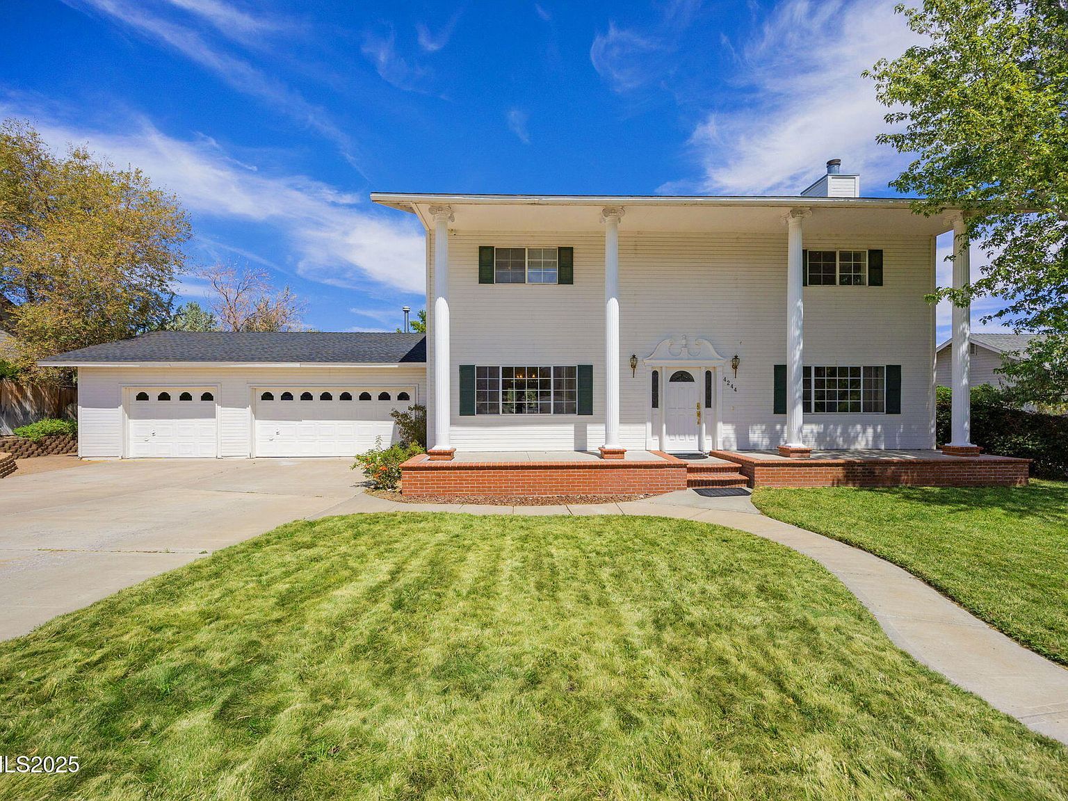 4244 Hidden Meadow Dr Carson City, NV 89701 - Thumbnail 3