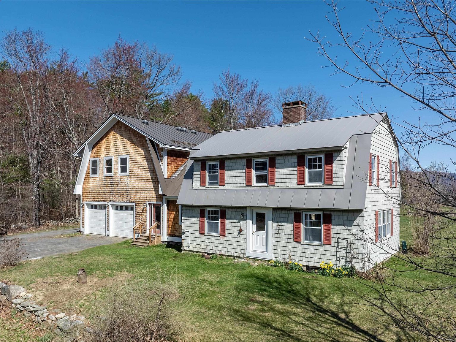 107-109 Baker Rd Springfield, VT 05156 - Thumbnail 3