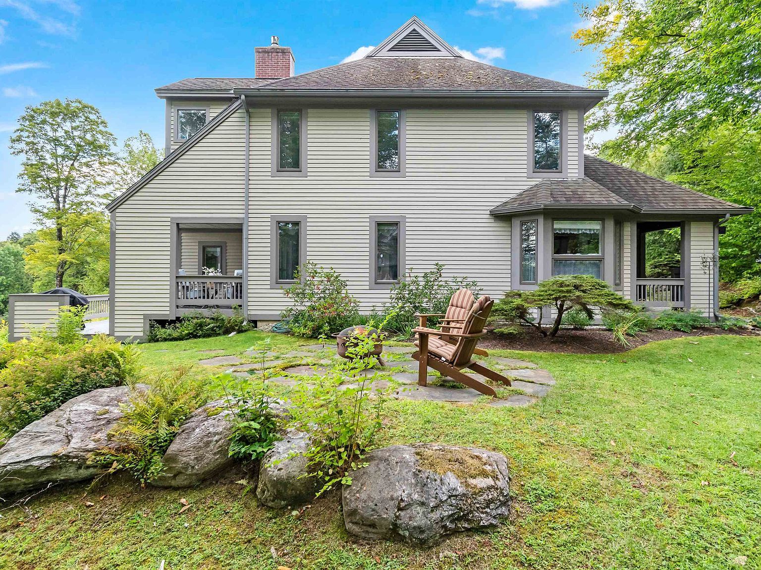 1209 Brook Rd #16 Stowe, VT 05672 - Thumbnail 3