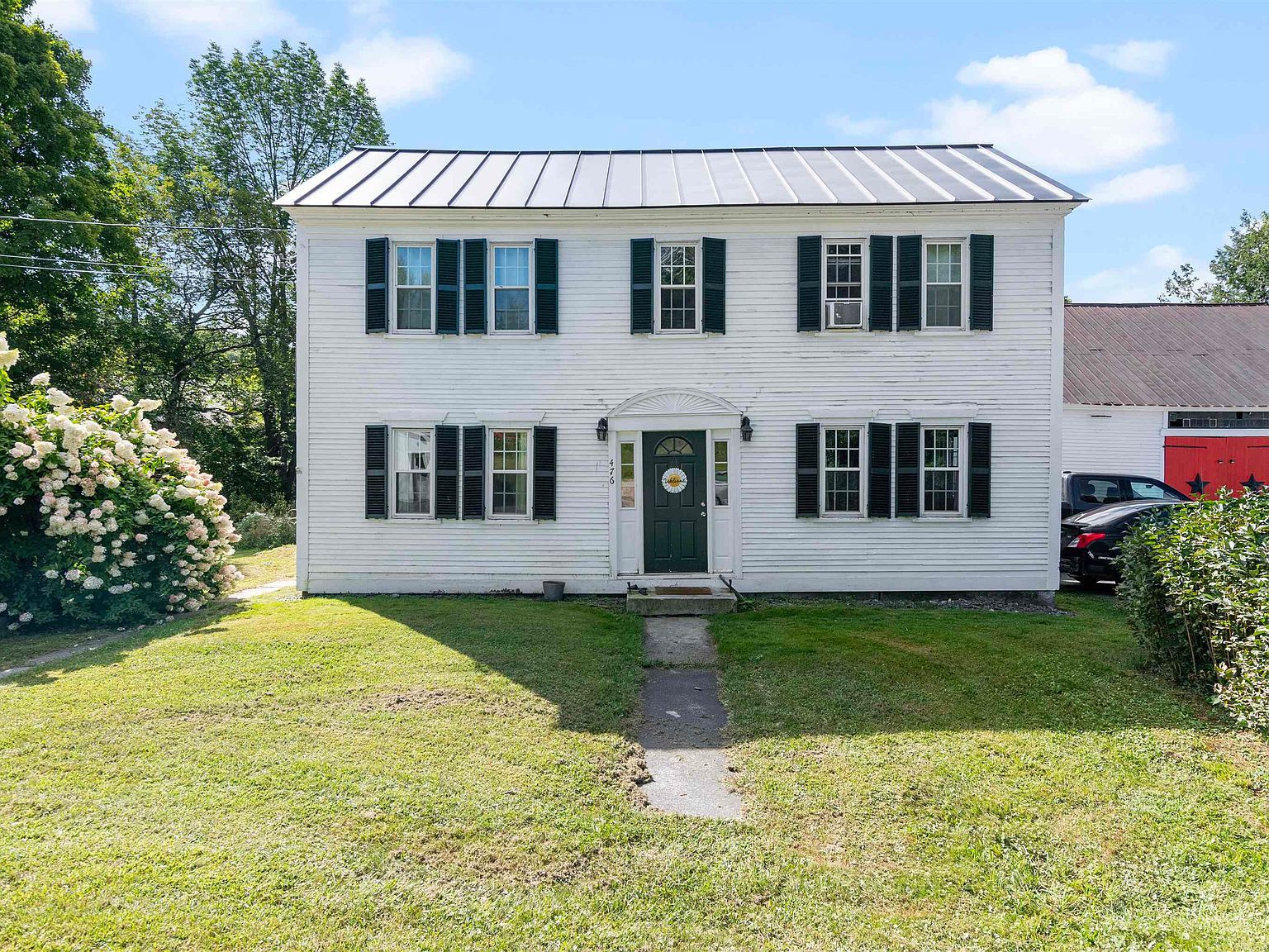 476 State Route 25 West Topsham, VT 05086 - Thumbnail 3