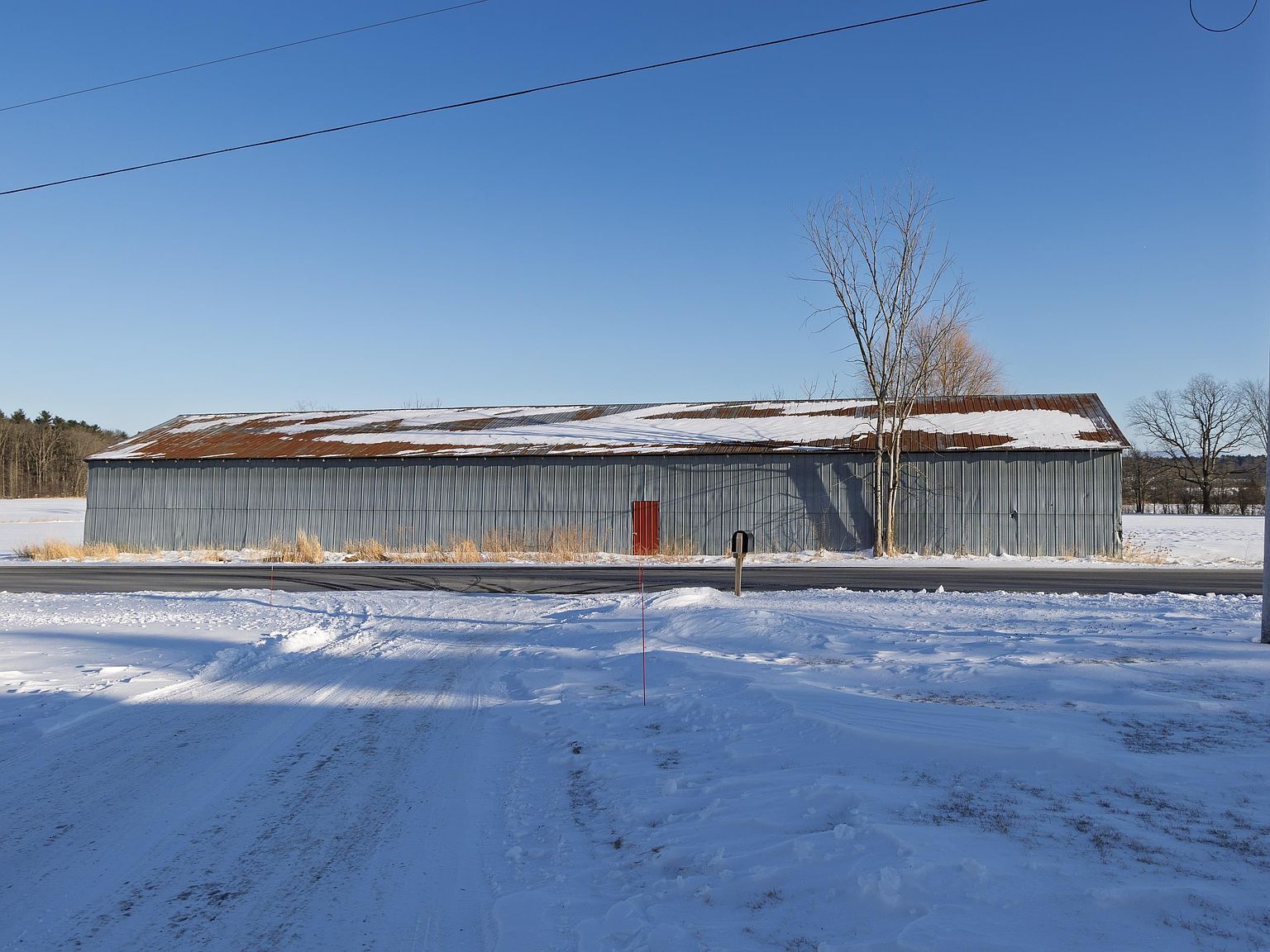 740 Jersey St Ferrisburgh, VT 05456 - Thumbnail 3