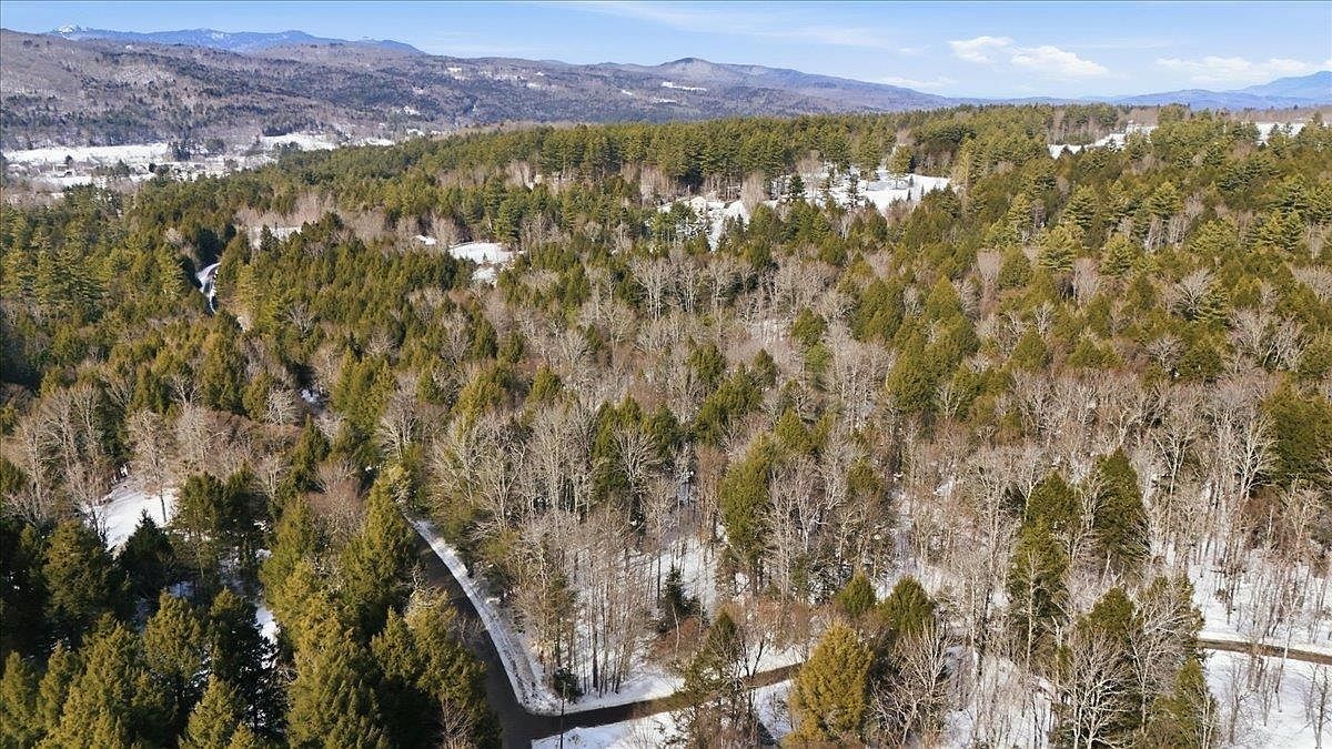 3 Hummingbird Ln Waitsfield, VT 05673 - Thumbnail 3