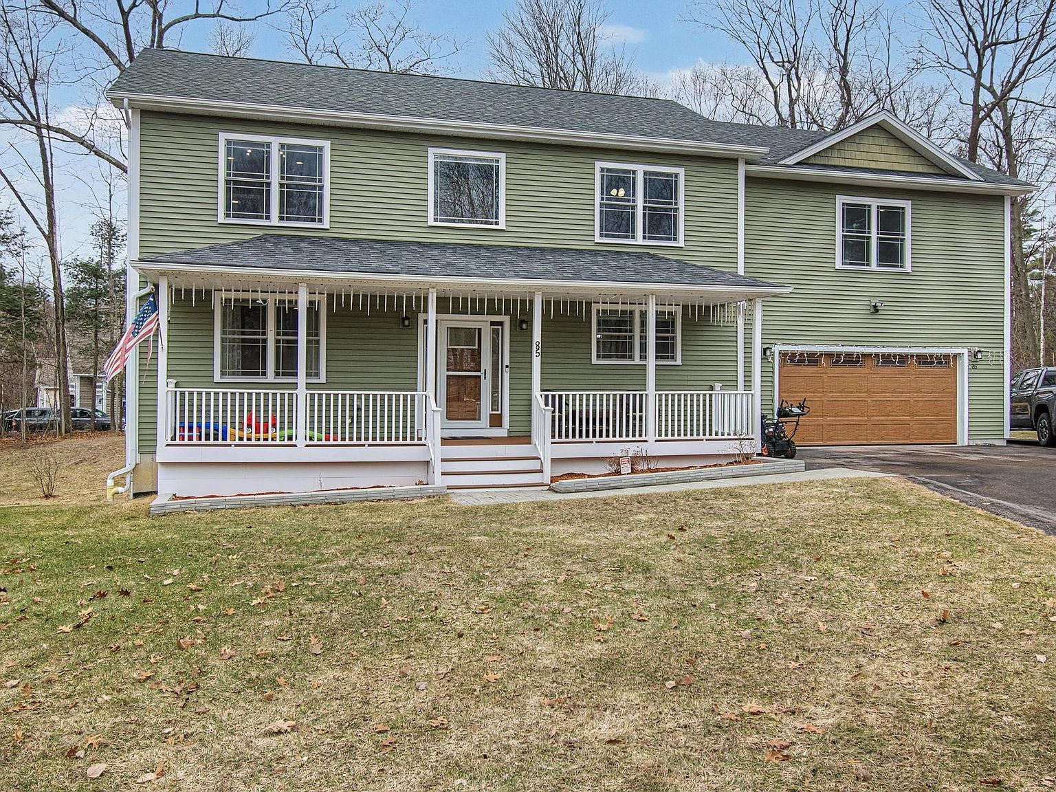 85 Paulines Way Colchester, VT 05446 - Thumbnail 3