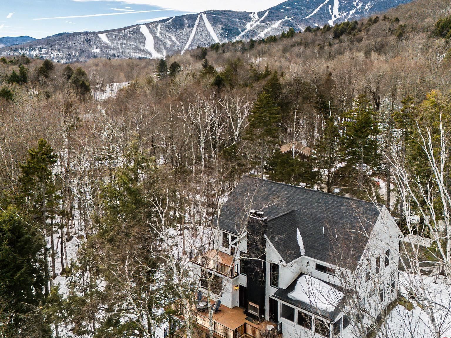 77 Two Ponds Rd Warren, VT 05674 - Thumbnail 3