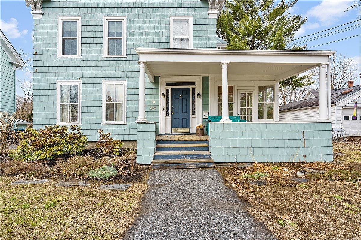 60 College St APT 1 Montpelier, VT 05602 - Thumbnail 3