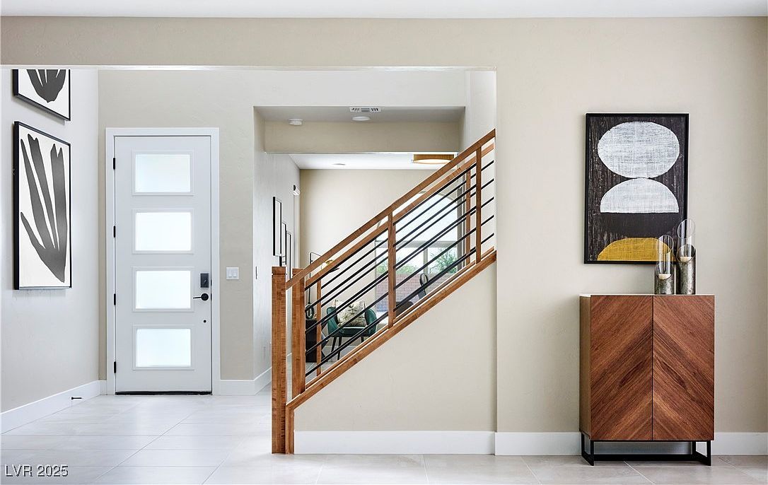 1208 Crimson Sunbird St North Las Vegas, NV 89084 - Thumbnail 3