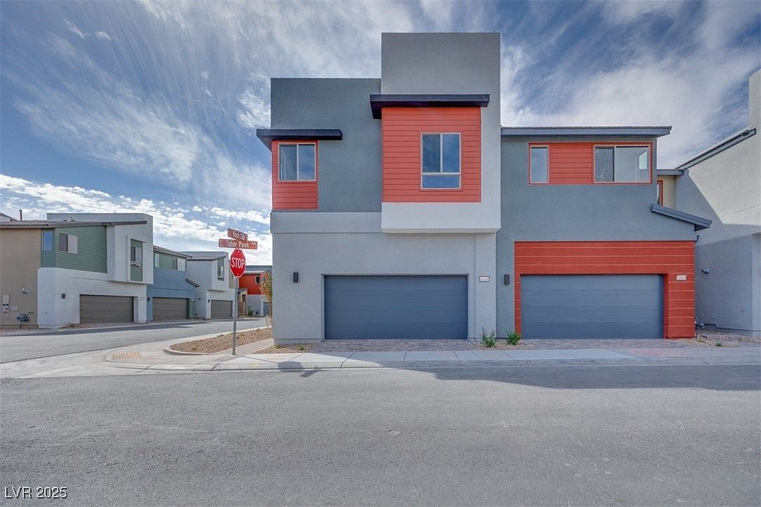 4333 Tabor Peak Ave Las Vegas, NV 89141 - Thumbnail 3