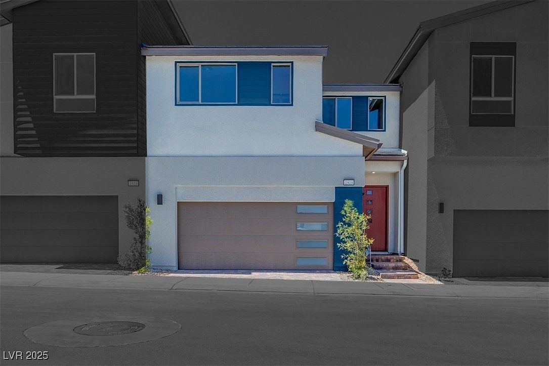 2523 Campaldo St Henderson, NV 89044 - Thumbnail 3