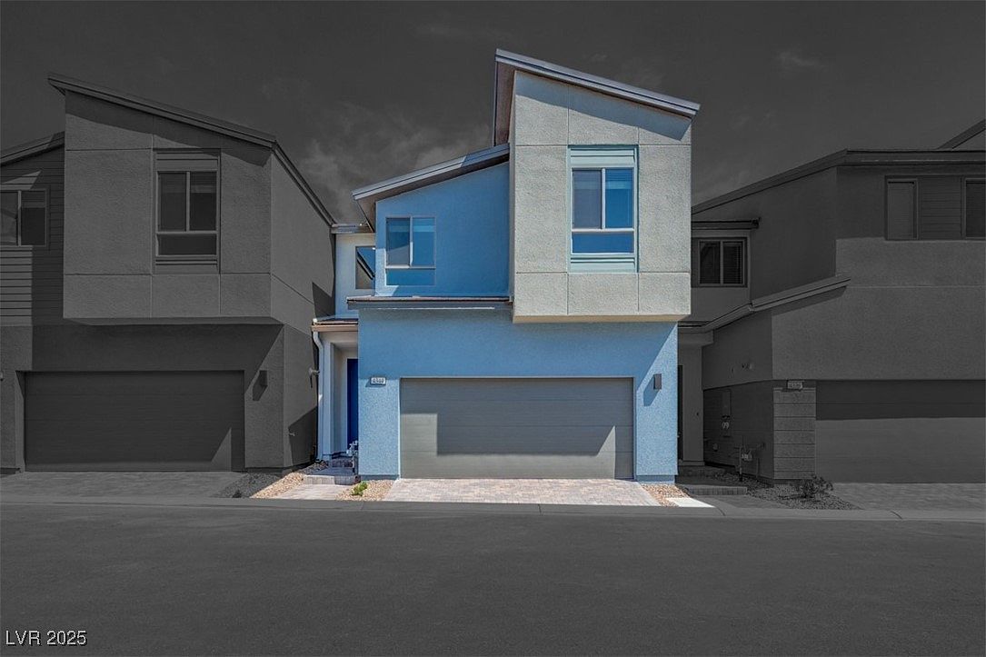 4344 Tallow Falls Ave Las Vegas, NV 89141 - Thumbnail 3