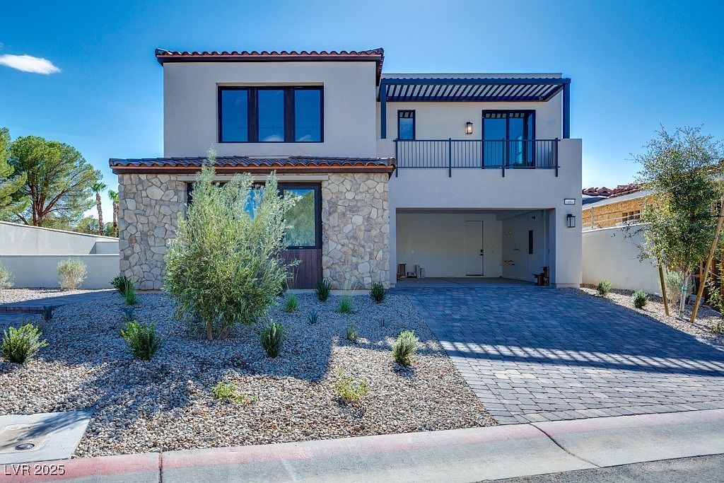 45 Bellissima Lago Ct Henderson, NV 89011 - Thumbnail 3