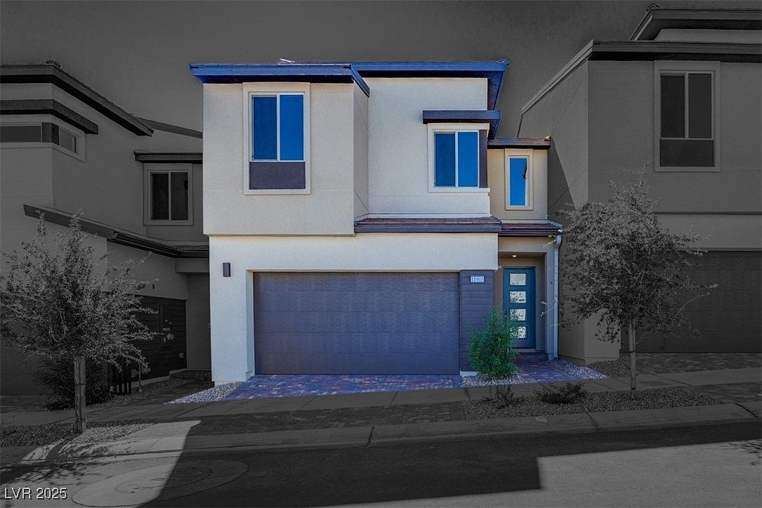 11905 Angle Cliff Ave Las Vegas, NV 89138 - Thumbnail 3