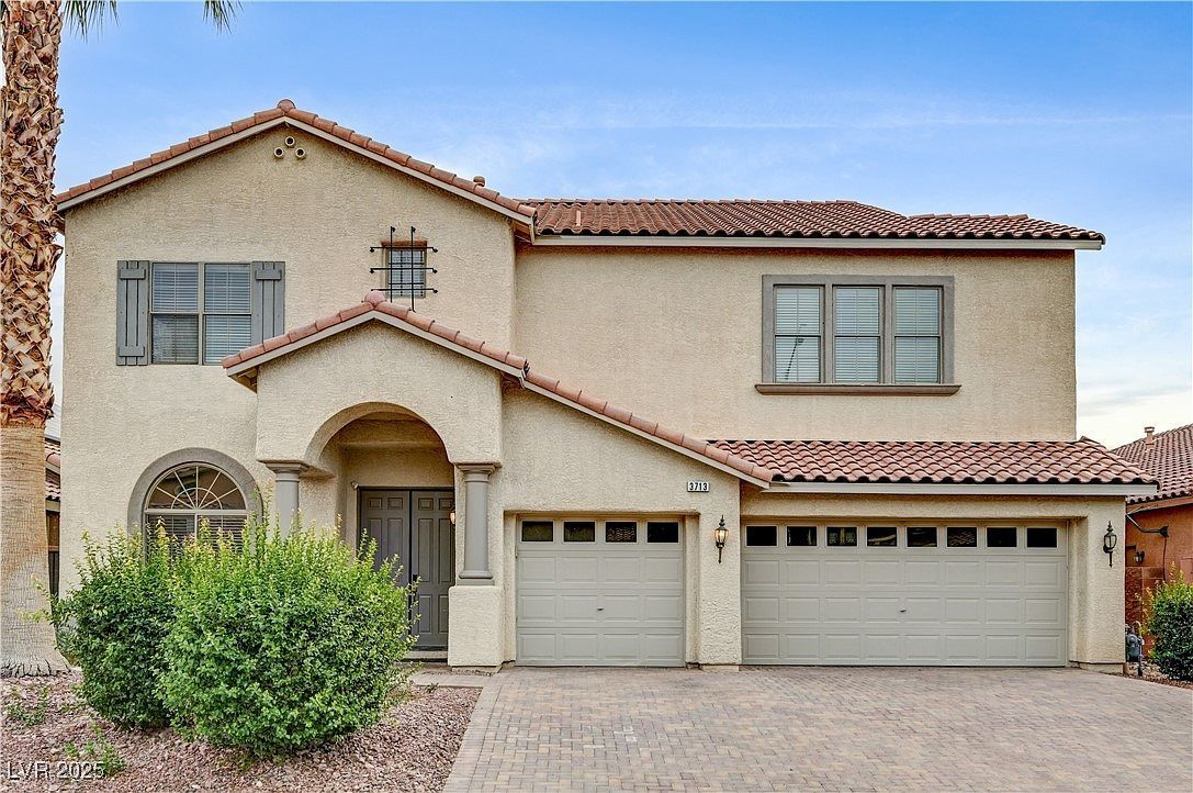 3713 Alcantara Ln North Las Vegas, NV 89084 - Thumbnail 3