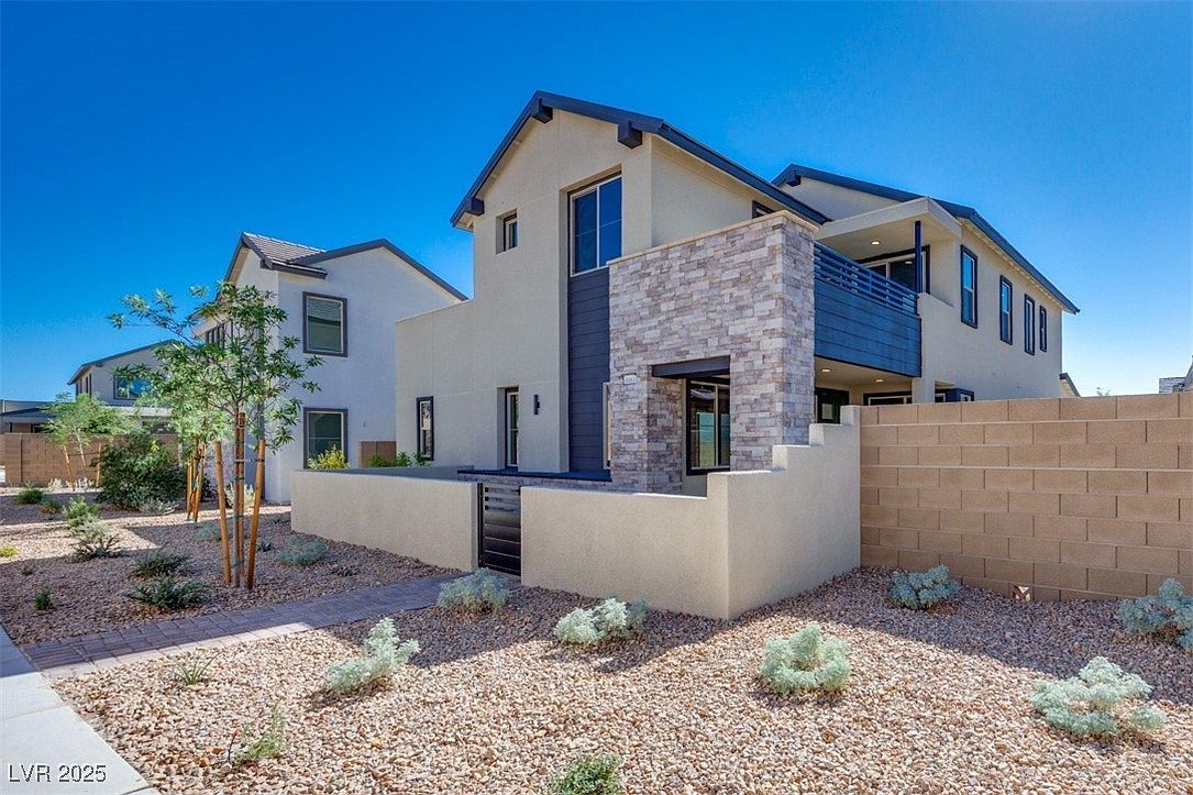 1081 Soaring Sage Ave Las Vegas, NV 89138 - Thumbnail 3