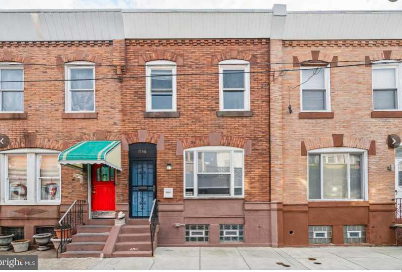1846 Tree Street, Philadelphia, PA, USA, 19145 - Thumbnail 3