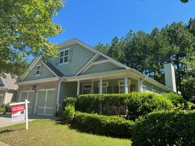 3611 Spring Beauty Court, Powder Springs, GA, USA, 30127  | Single Family