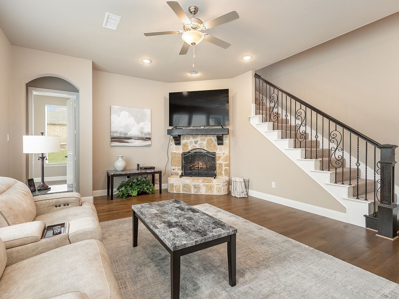 2608 Morning Mist Ln Nevada, TX 75173 - Thumbnail 3