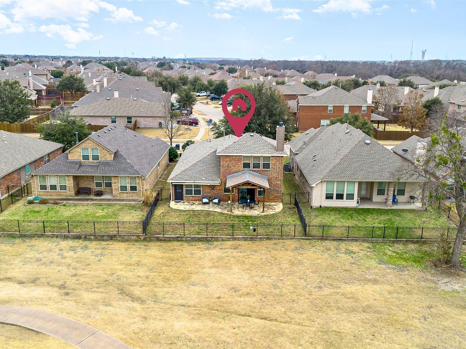 528 Highland Ridge Dr Wylie, TX 75098 - Thumbnail 3