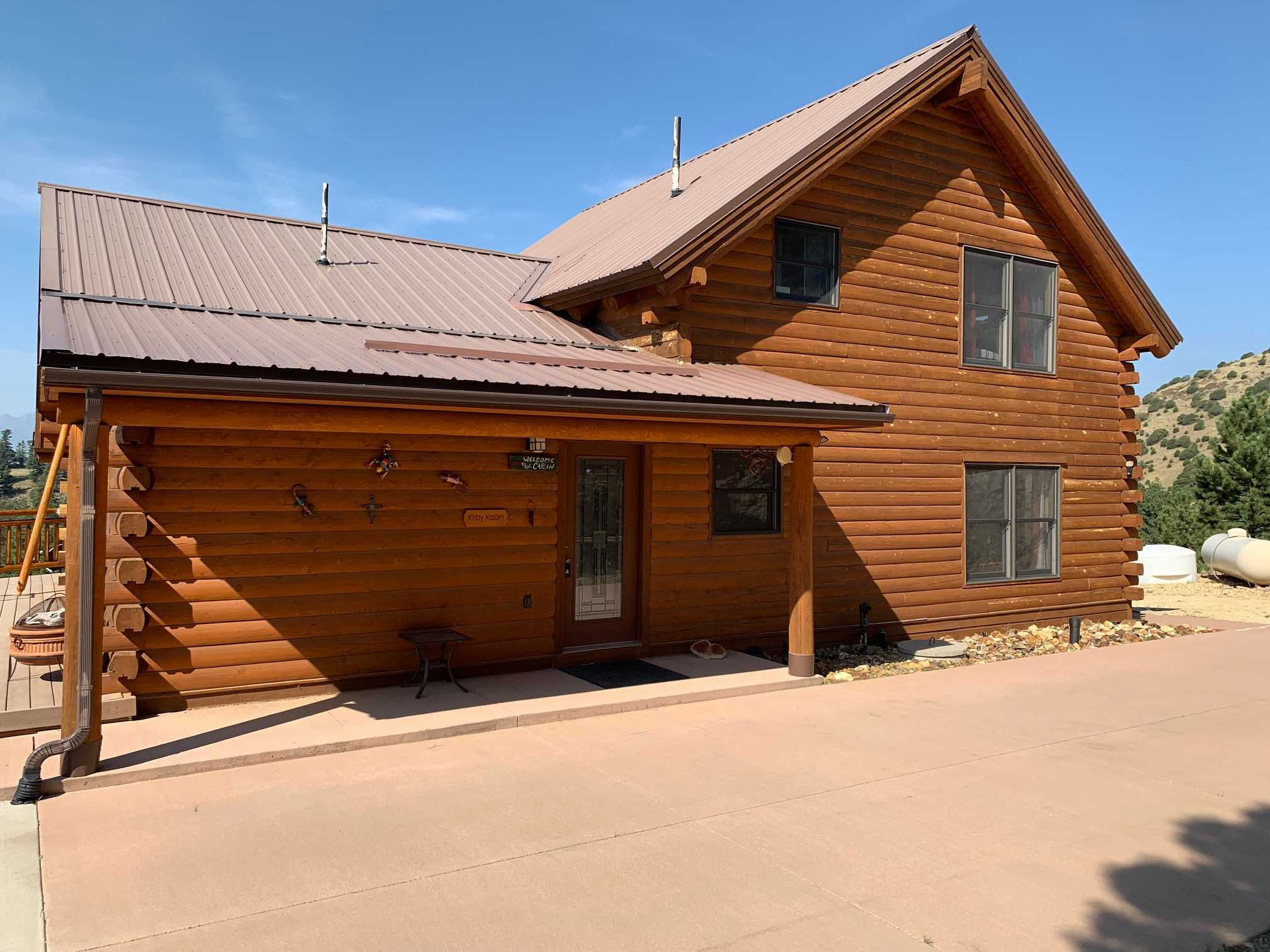 2354 Good Hope Drive, Westcliffe, CO, USA, 81252 - Thumbnail 3