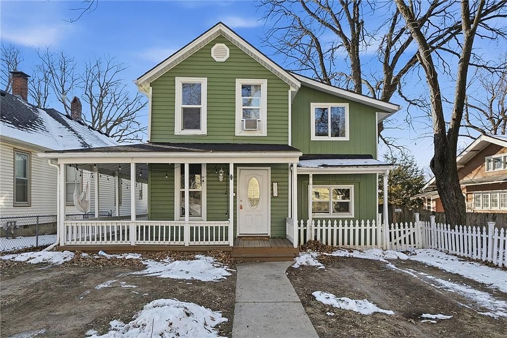 930 W 7th St Leavenworth, KS 66048 - Thumbnail 3