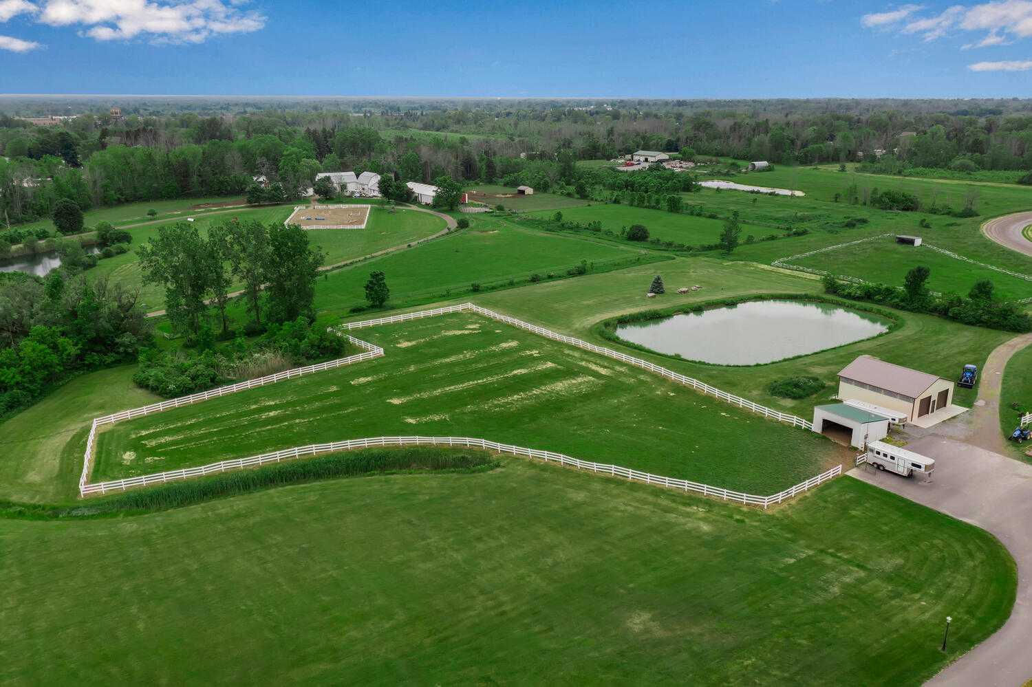 3700 North Millgrove Road, Alden, NY, USA - Thumbnail 4