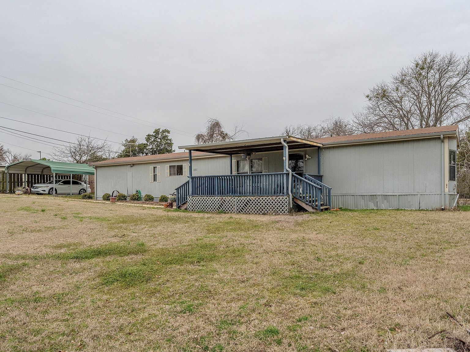1816 Austin Aisle Kemp, TX 75143 - Thumbnail 3