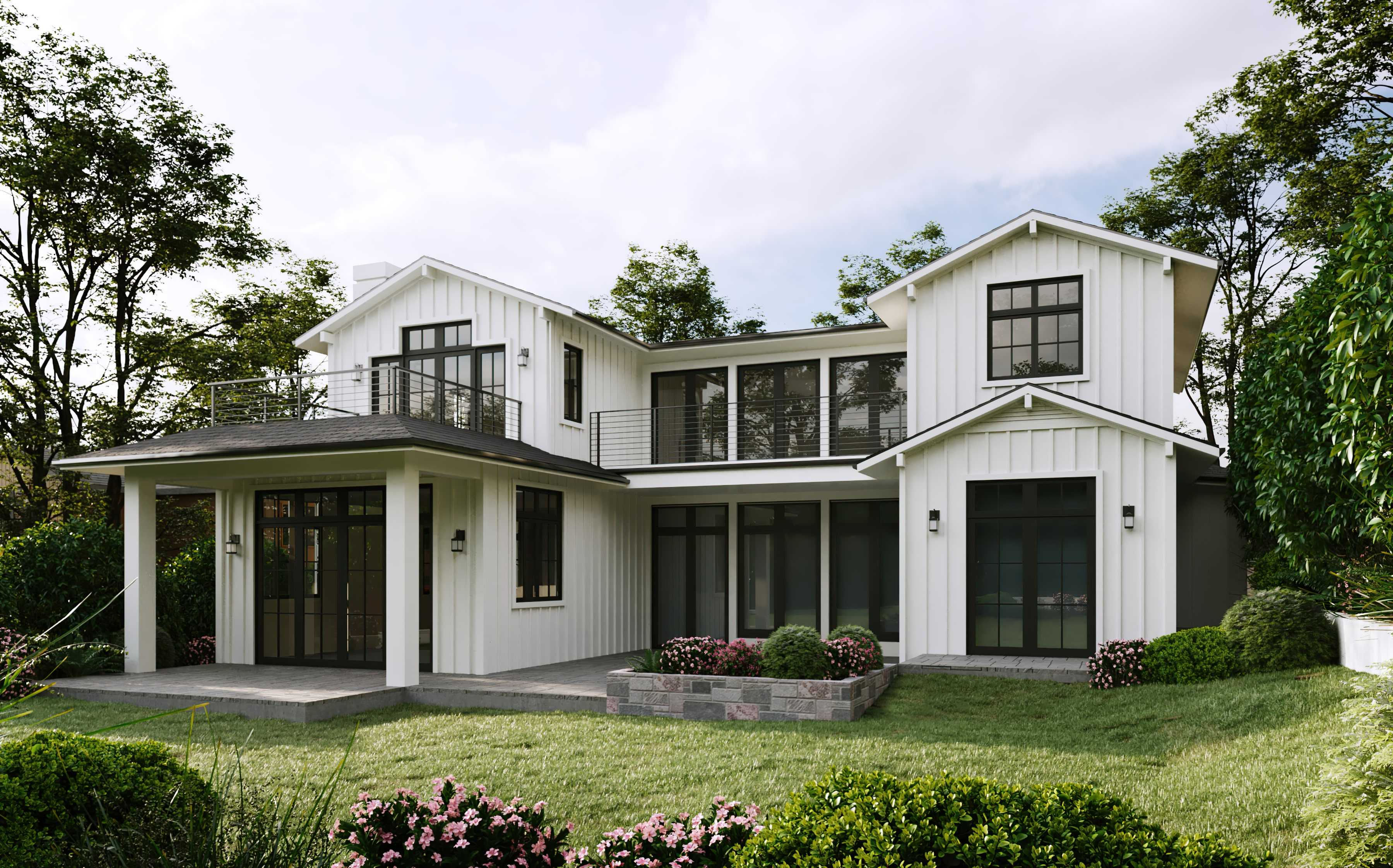 901 Holly Road (Parcel B), Belmont, CA, 94002  | Single Family