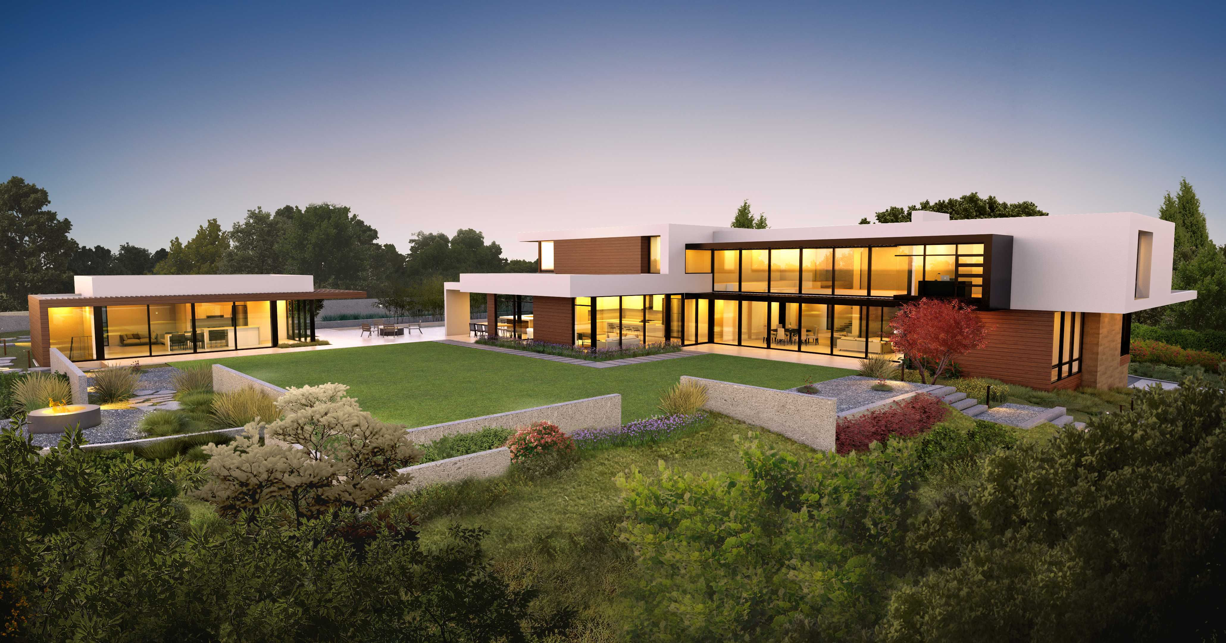 760 Chiltern Road, Hillsborough, CA, USA, 94010  | Single Family